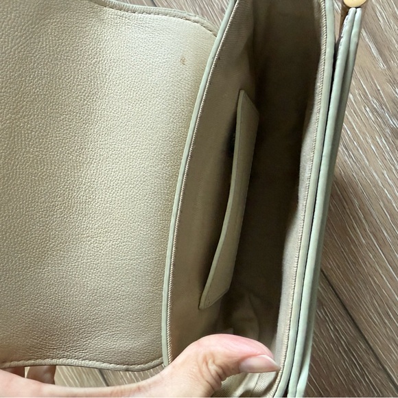 See By Chloe Mara Evening Beige Women's Bag - Picture 2 of 6